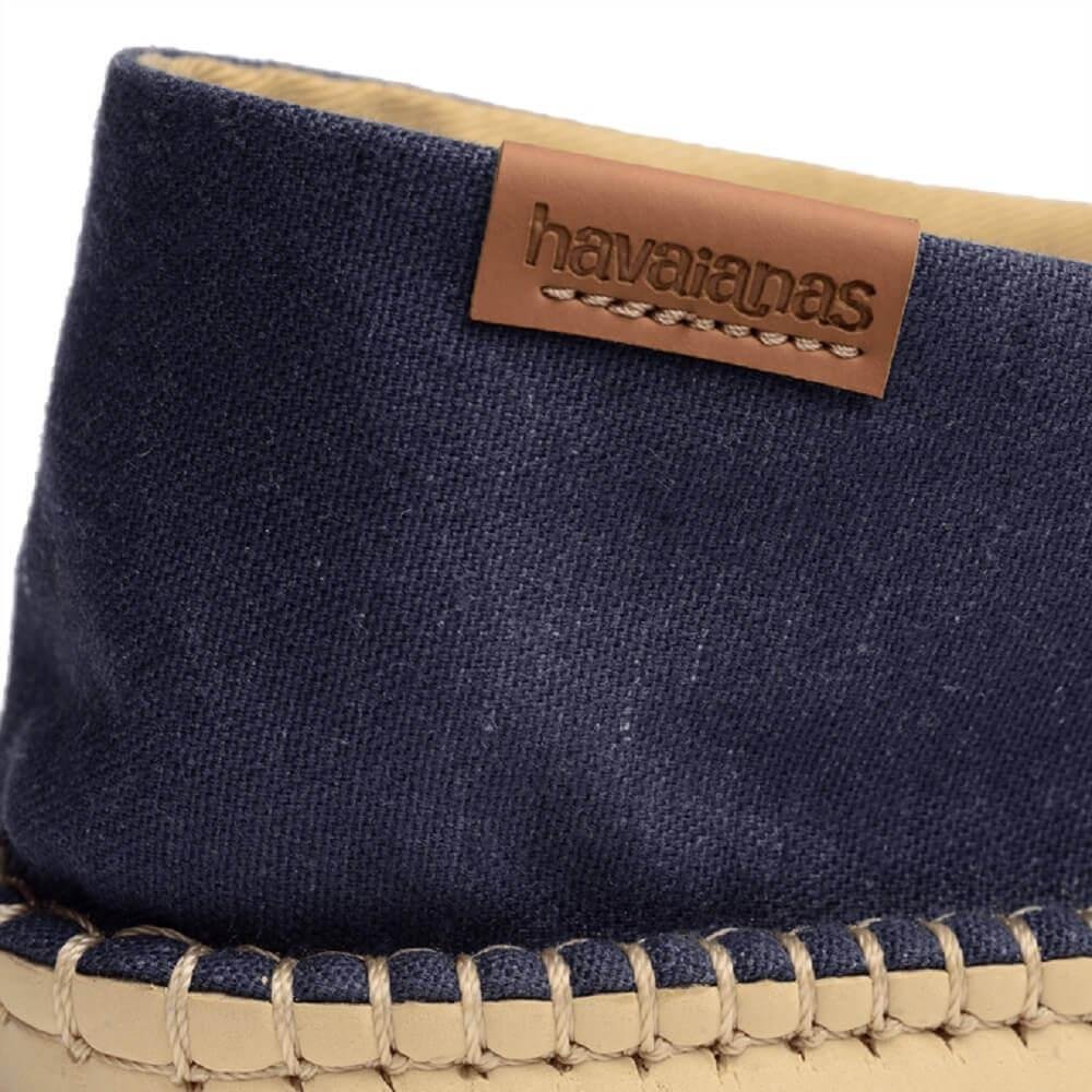 Alpargata Havaianas Origine IV Marinho Azul Escuro 4