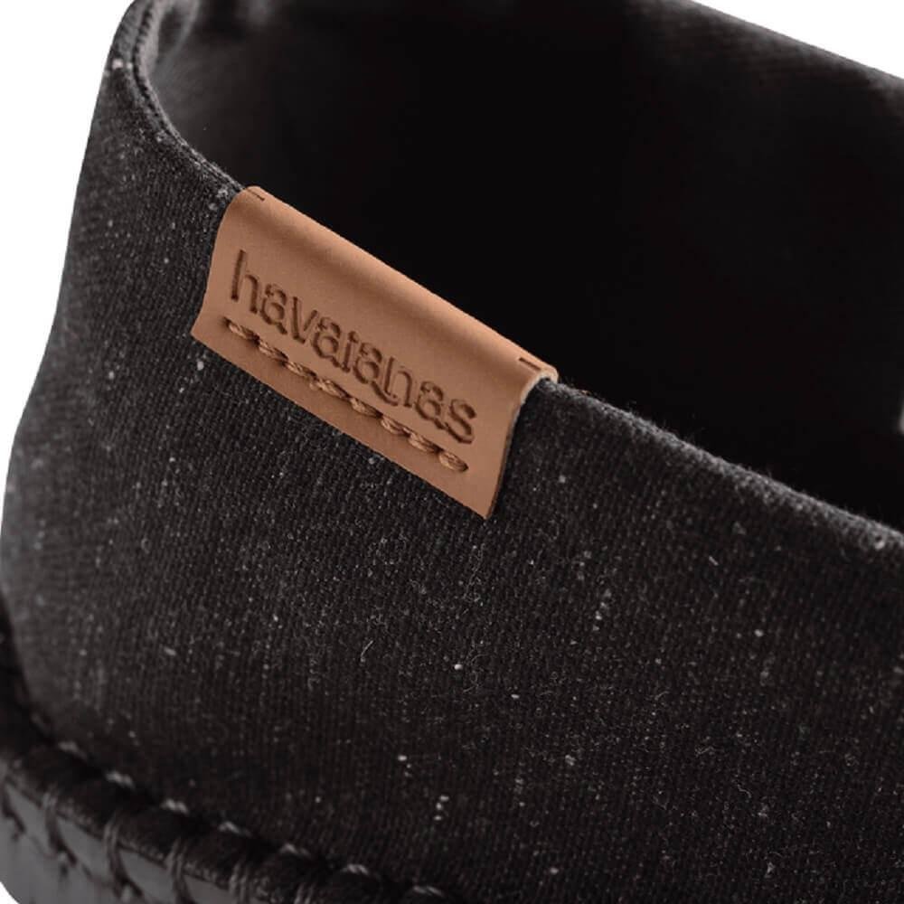 Alpargata Havaianas Origine IV Preto Preto 4