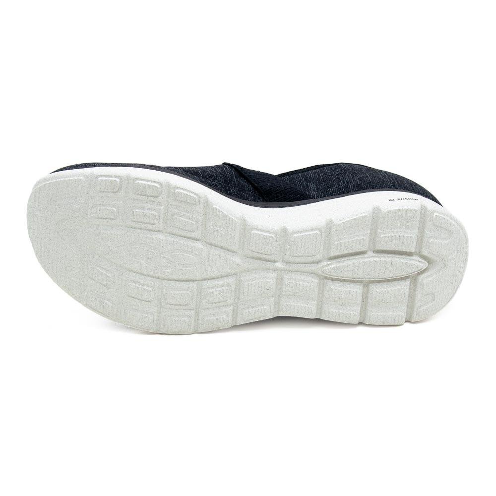 Tênis Olympikus Angel 3 Feminino Preto 4