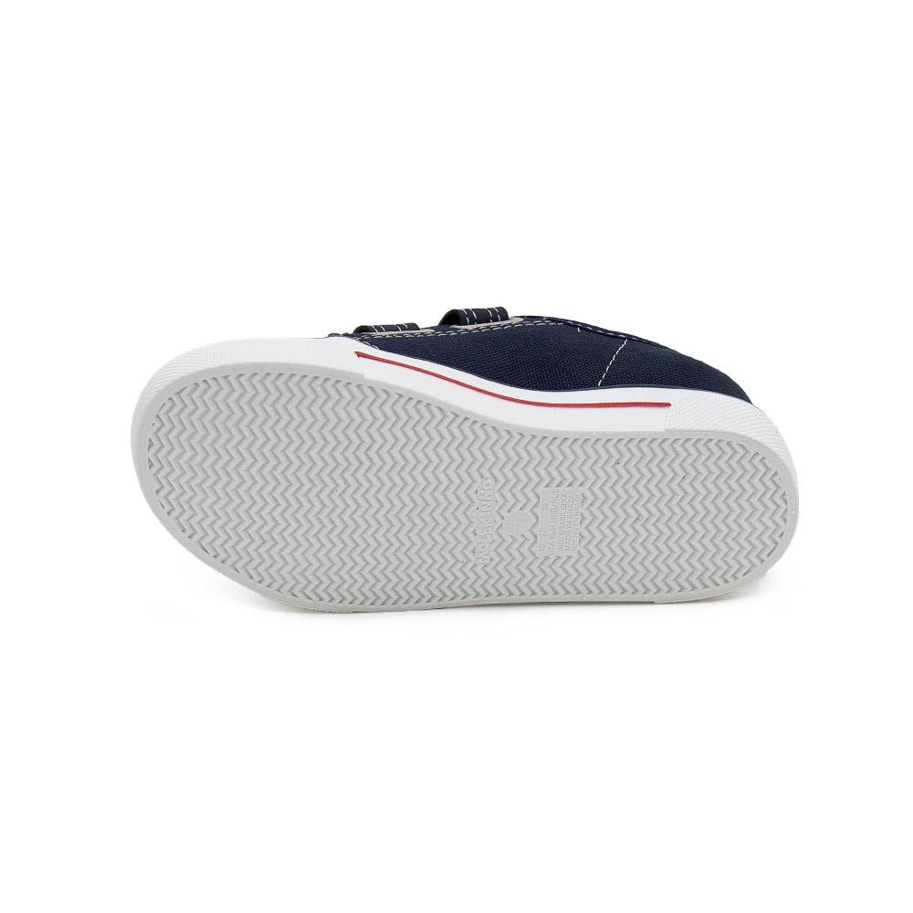 Tênis Infantil Masculino Molekinho 2133.652 Marinho Azul 4