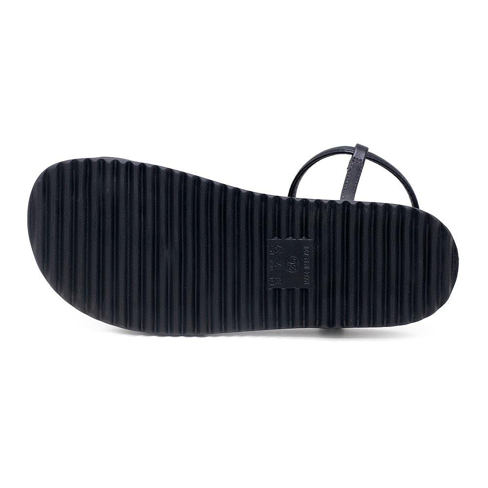 Rasteirinha Sua Cia 8286.14792 Preto 4