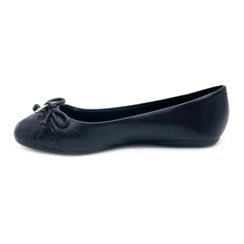 Sapatilha Sua Cia 8302.14082 Preto 2