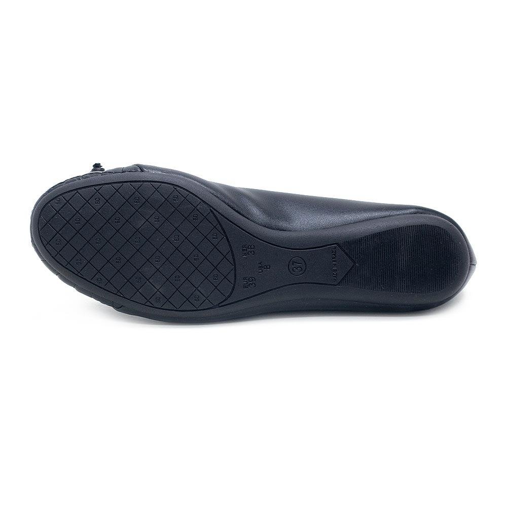 Sapatilha Sua Cia 8302.14082 Preto 4