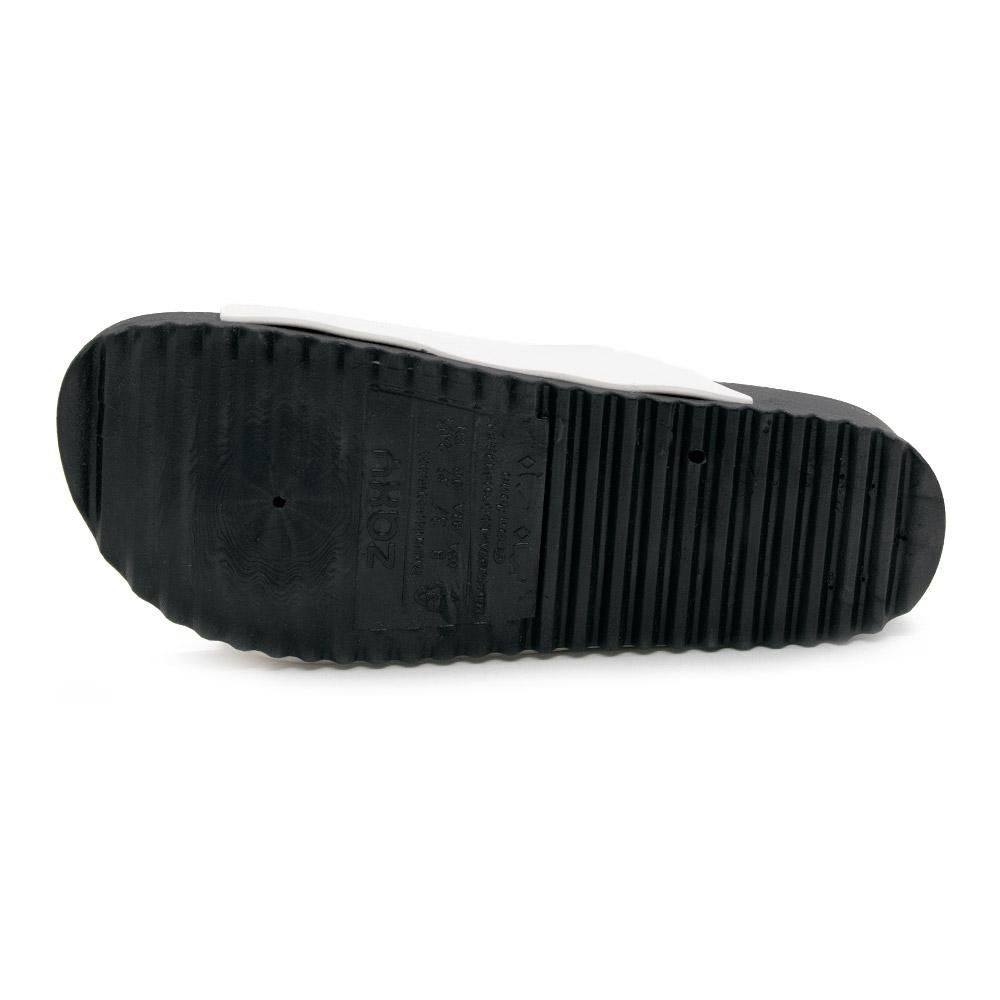 Papete Zaxynina Partner III Feminino 3557 Branco 4