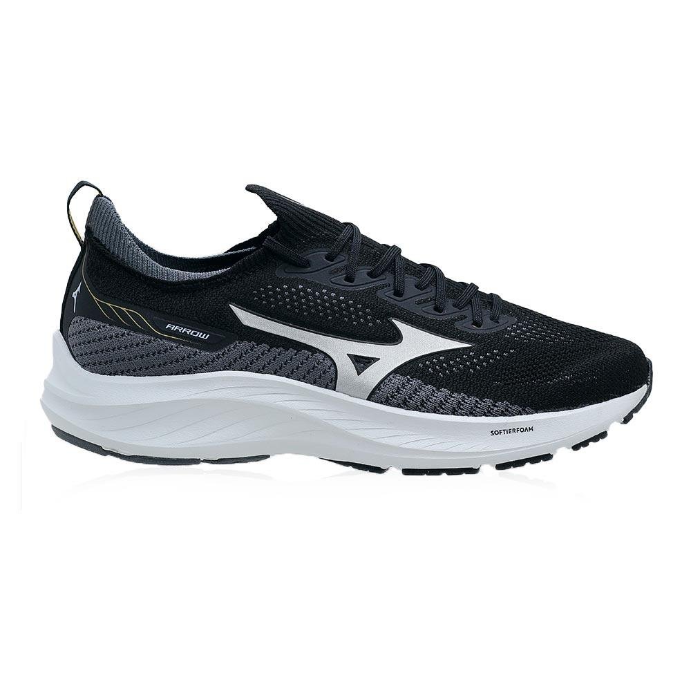 Tênis Mizuno Wave Zest Masculino Multicores
