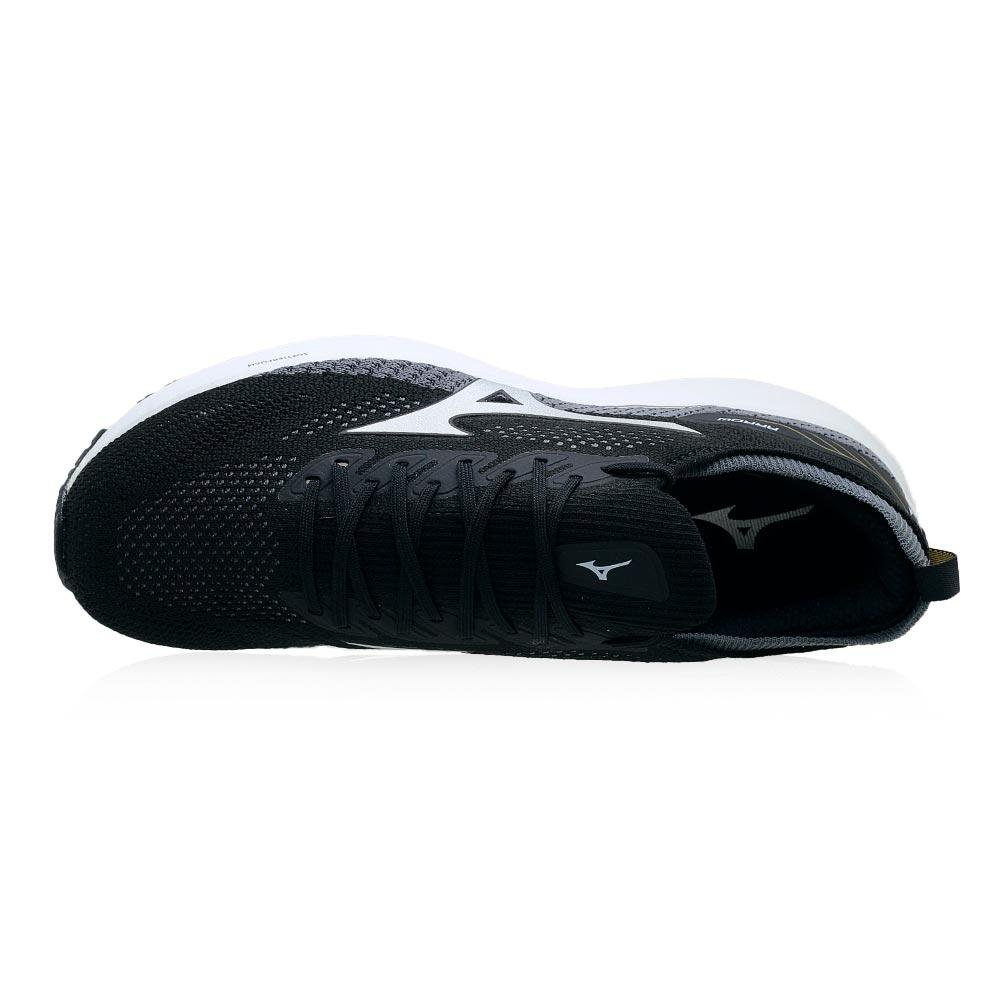 Tênis Esportivo Masculino Arrow Preto Preto 3