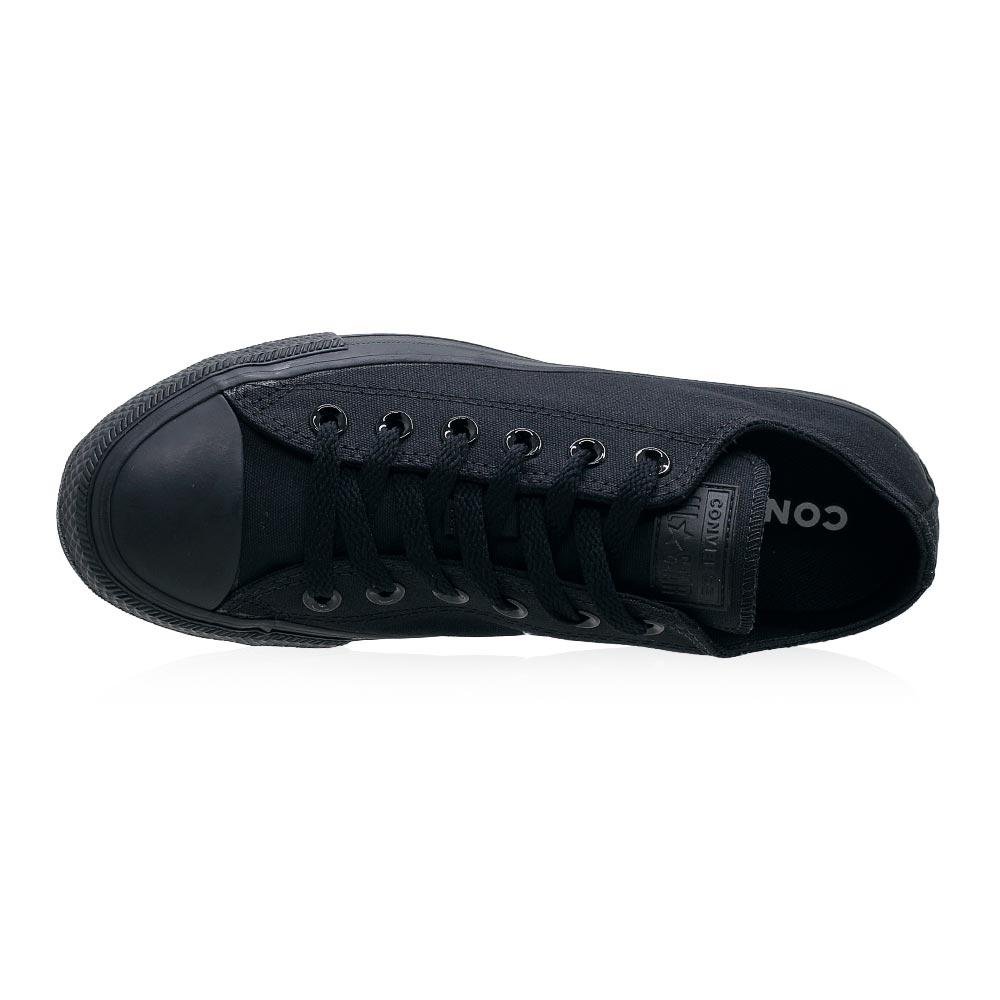 Tênis All Star Chuck Taylor Converse CT04460002 Preto Preto 3