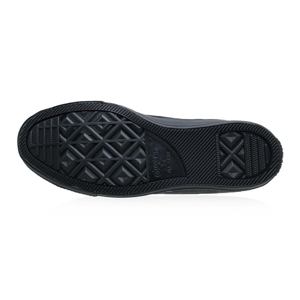 Tênis All Star Chuck Taylor Converse CT04460002 Preto Preto 4