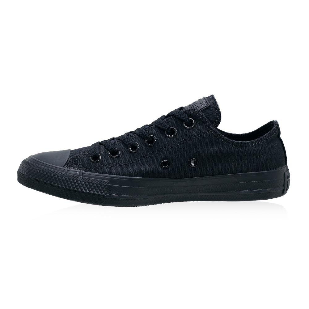 Tênis All Star Chuck Taylor Converse CT04460002 Preto Preto 2