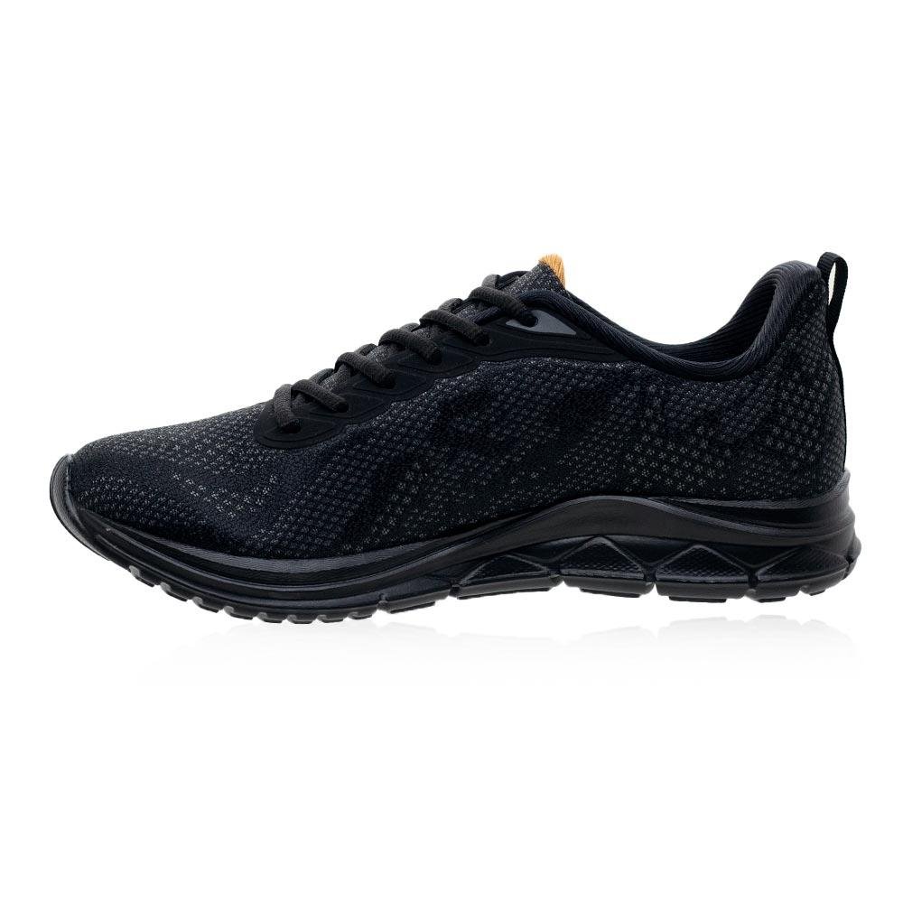 Tênis Olympikus Feminino Citrus 2 Preto Preto 2