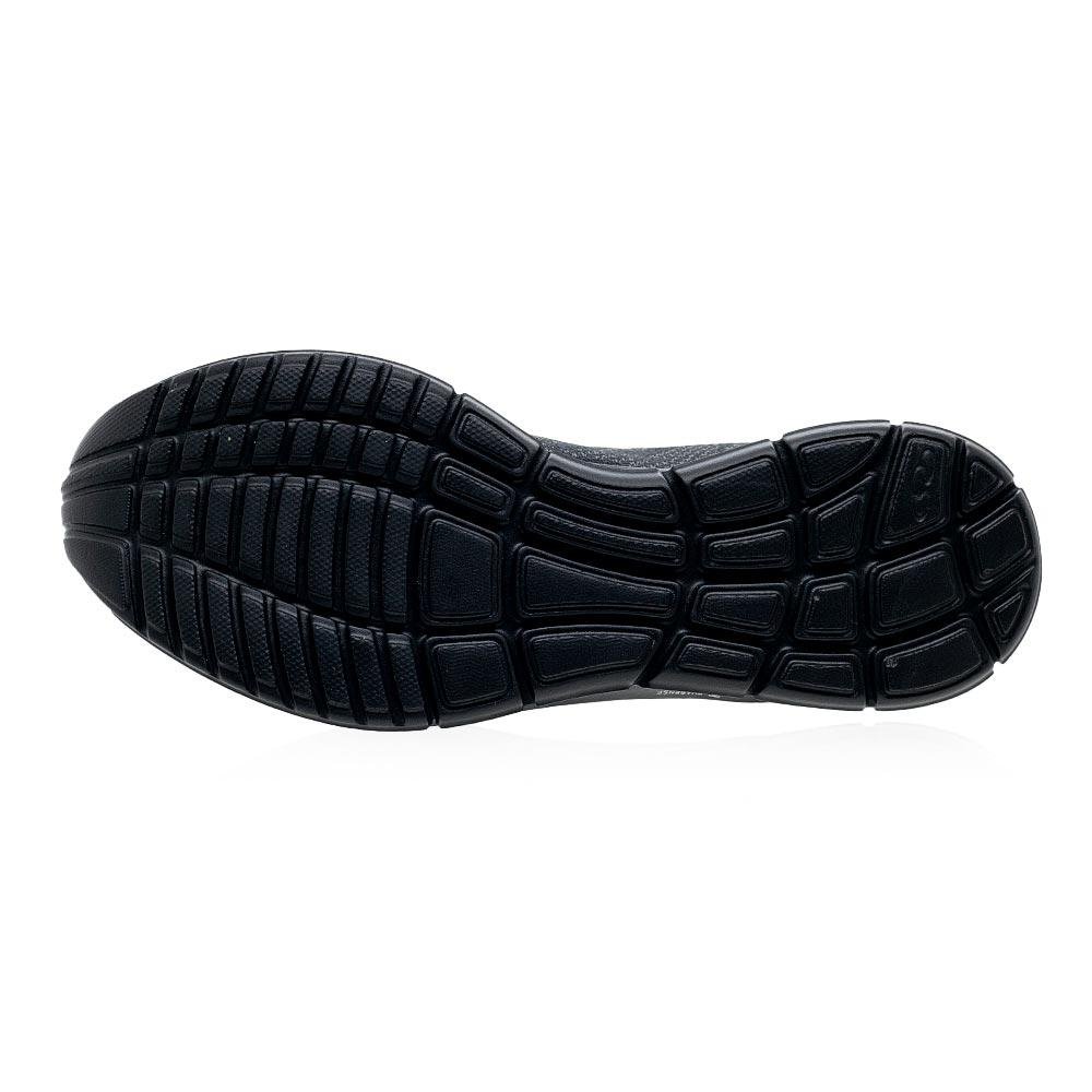 Tênis Olympikus Feminino Citrus 2 Preto Preto 4
