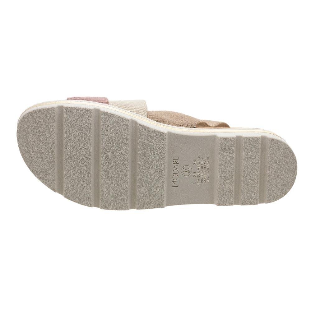 Rasteirinha Modare 7132.129 Bege 4