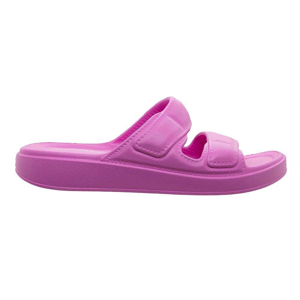 Chinelo Piccadilly C232001 Feminino 3557 Rosa 2