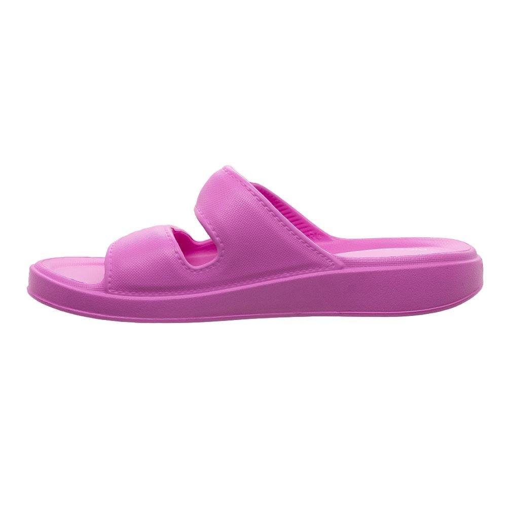 Chinelo Piccadilly C232001 Feminino 3557 Rosa 3