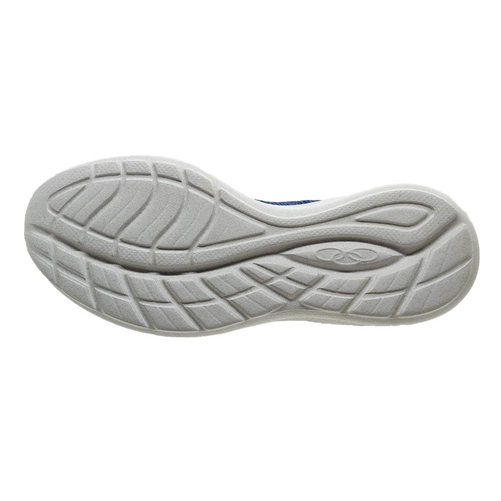 Tênis Olympikus Nyx Feminino Azul 4