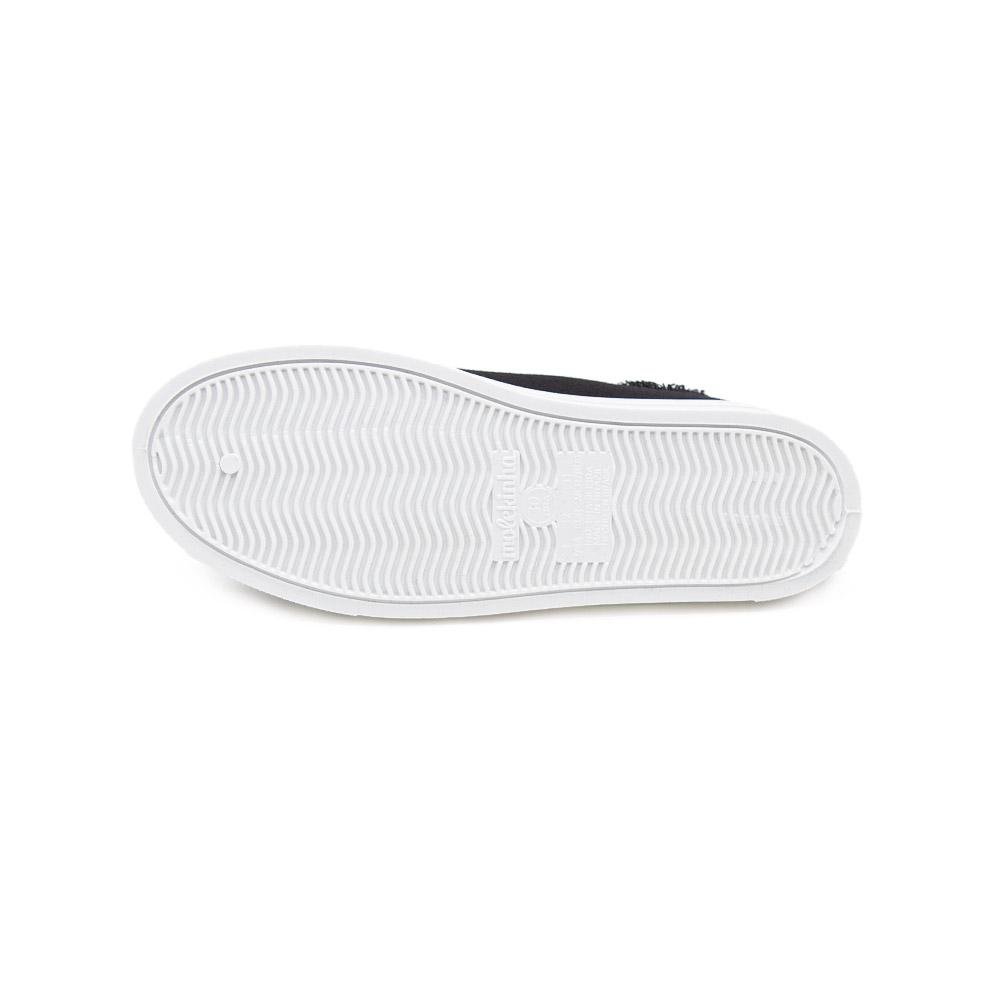 Tênis Infantil Feminino Molekinha 2524.331 Preto Preto 4