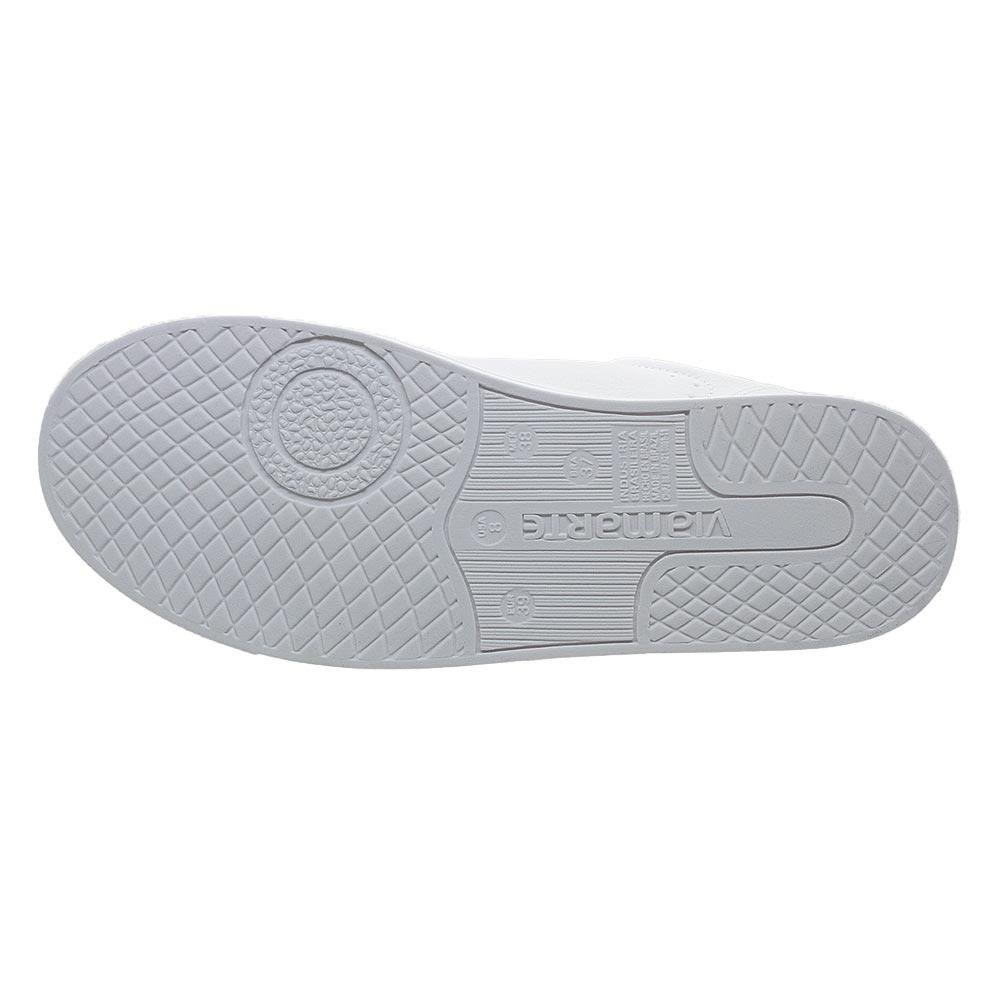 Tênis Via Marte 010004 Feminino Branco 4