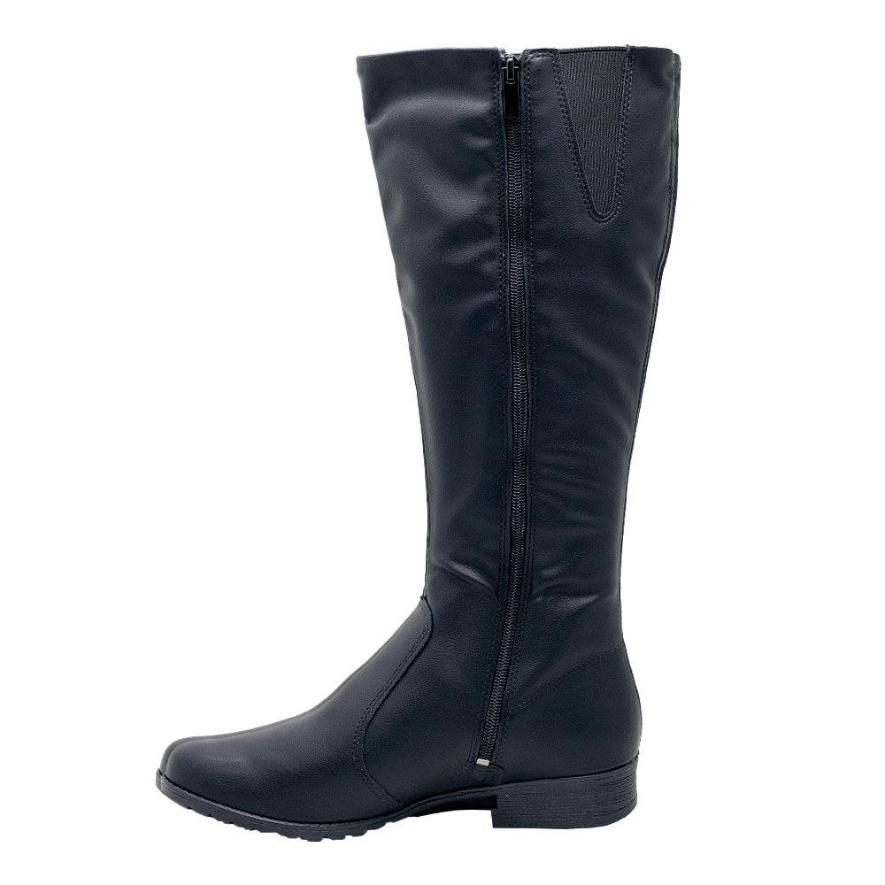 Bota Dakota G9681 Feminino Preto 2