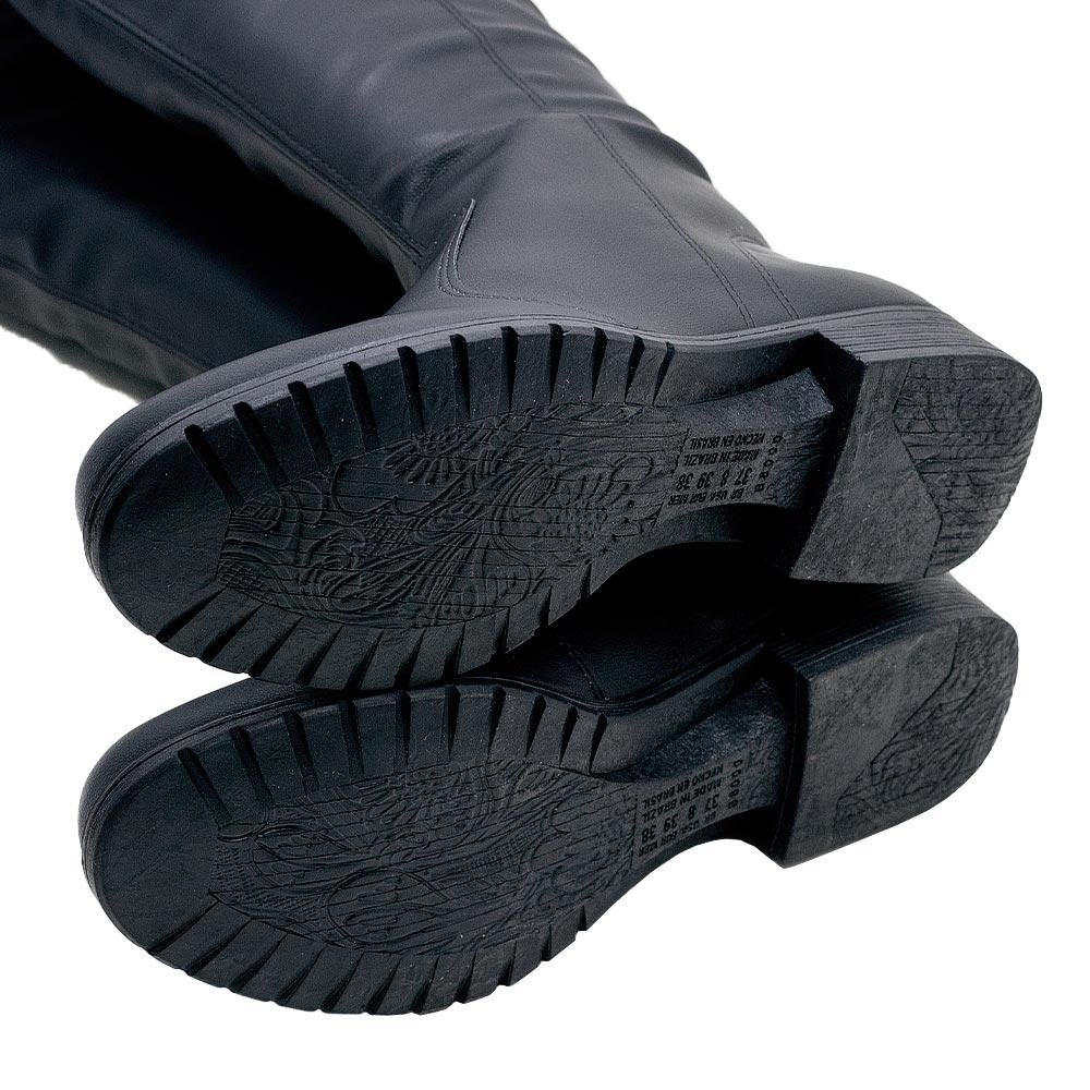 Bota Dakota G9681 Feminino Preto 4