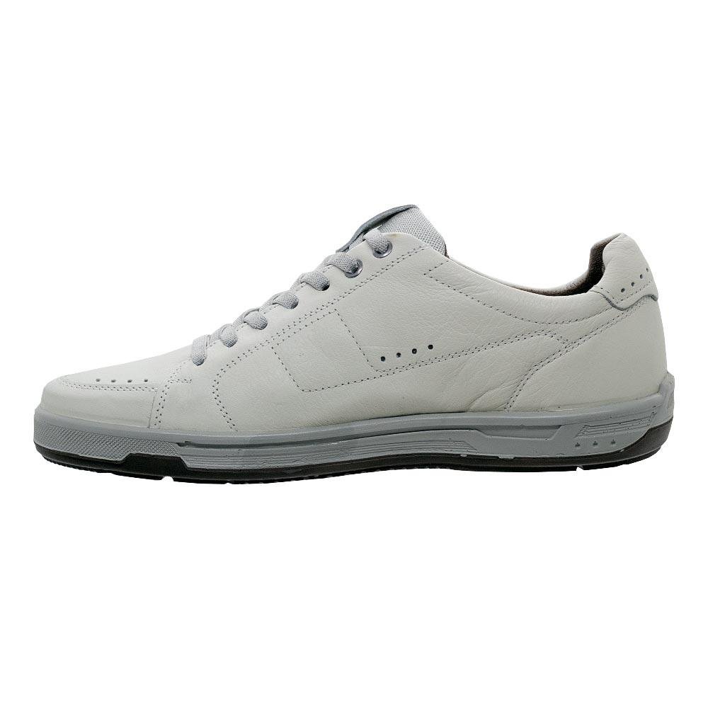 Sapatênis Masculino Pegada 119404 OffWhite Branco 2
