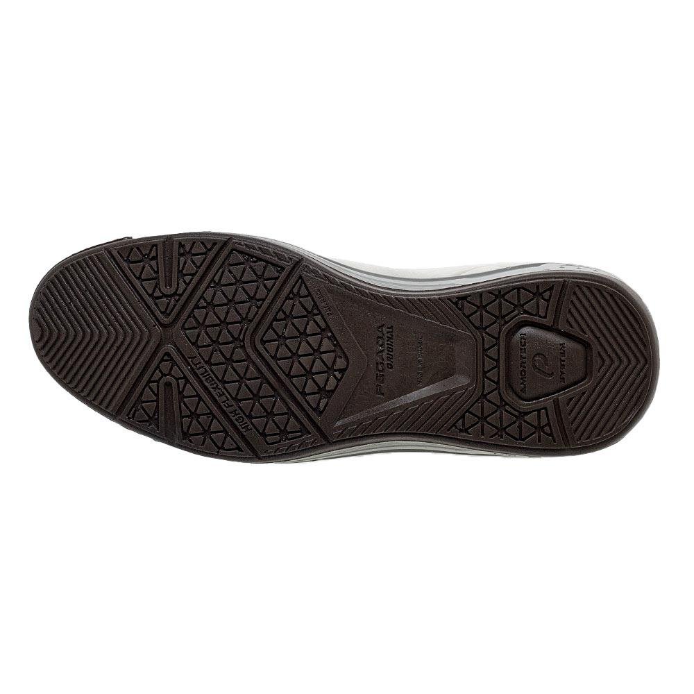 Sapatênis Masculino Pegada 119404 OffWhite Branco 4