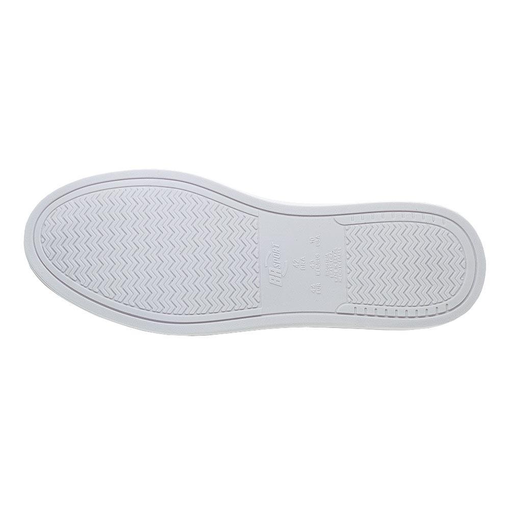 Sapatênis Slip On Masculino Br Sport 2273.108 Preto Preto 4