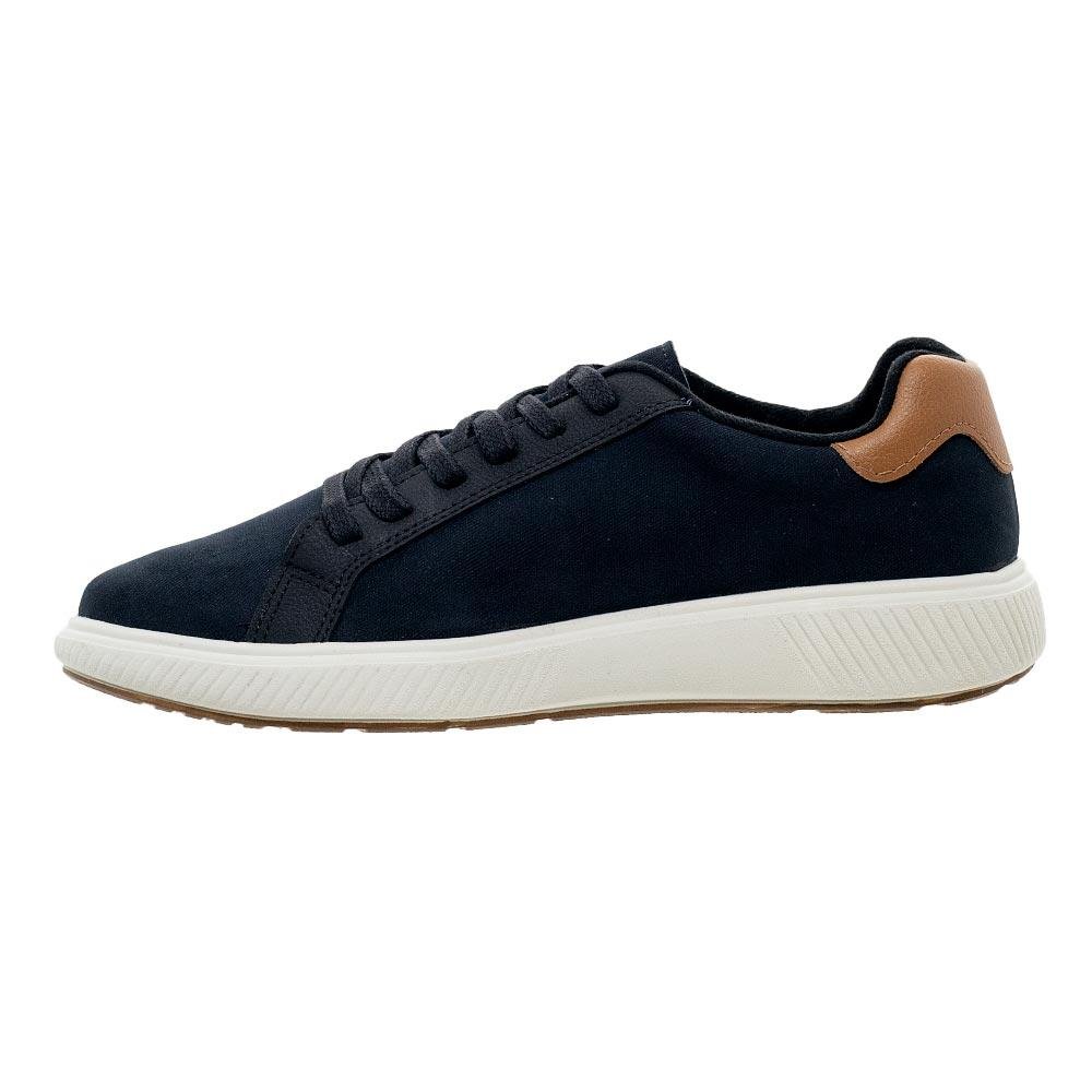 Sapatênis Masculino Br Sport 2276.201 Preto Preto 2
