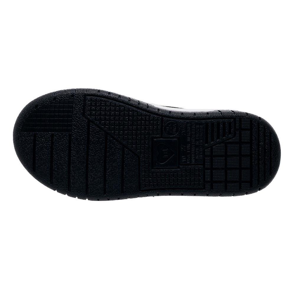 Tênis Infantil Menino Molekinho 2609.225 Preto Preto 4