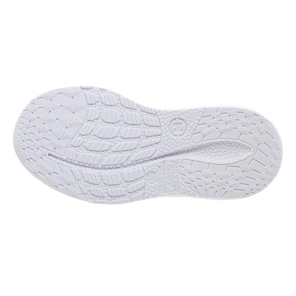 Tênis Slip-on Infantil Menino Molekinho 2863.100 Preto Preto 4