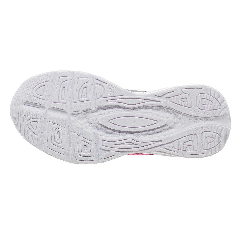 Tênis Feminino Infantil Molekinha 2573.102 Preto Preto 4