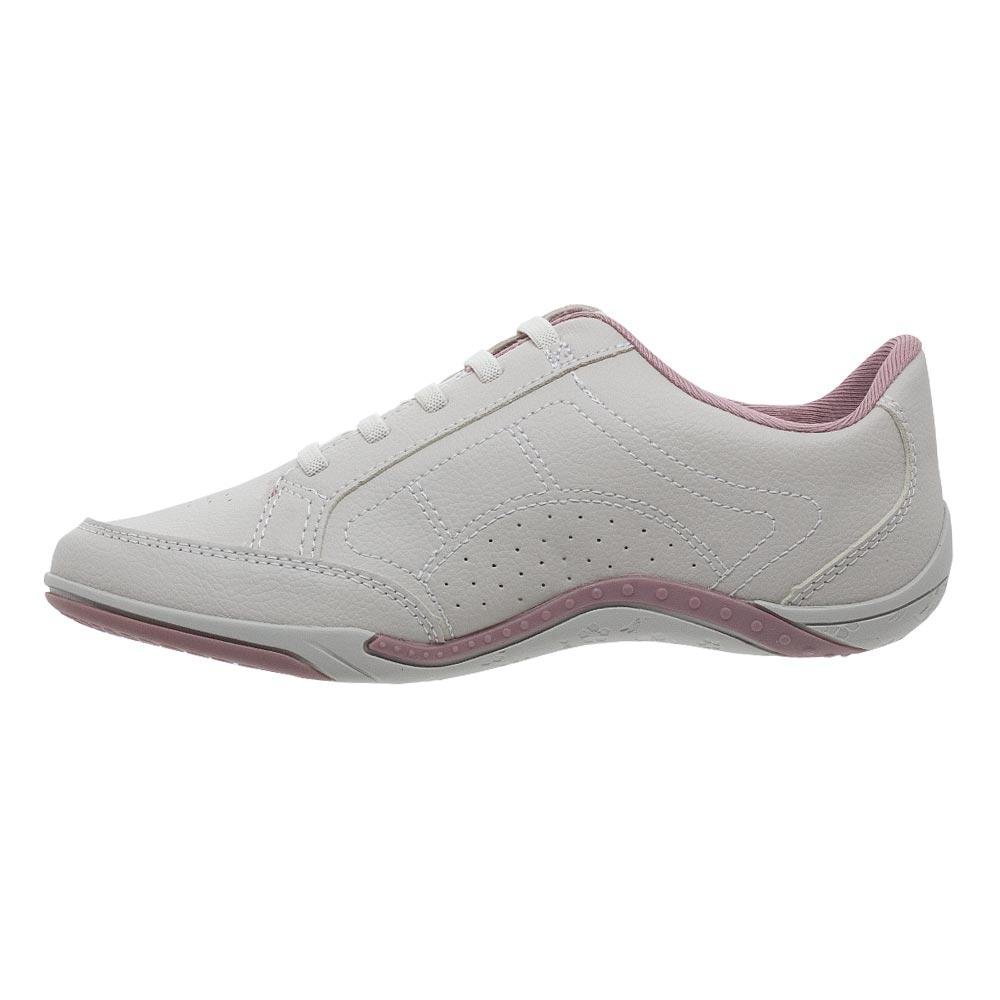 Tênis Casual Kolosh Feminino C1284B Bege Bege 2