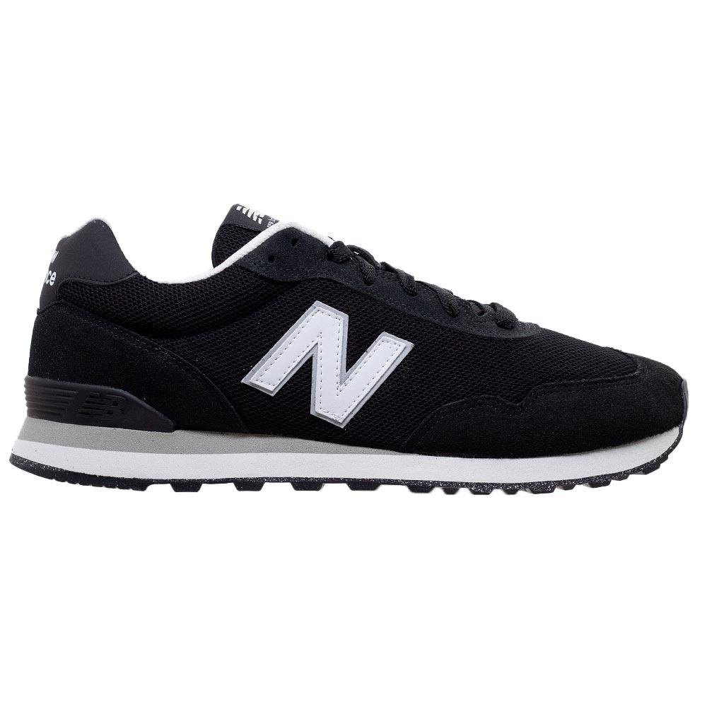 Tênis Casual Masculino New Balance 515V2 Preto Preto 1
