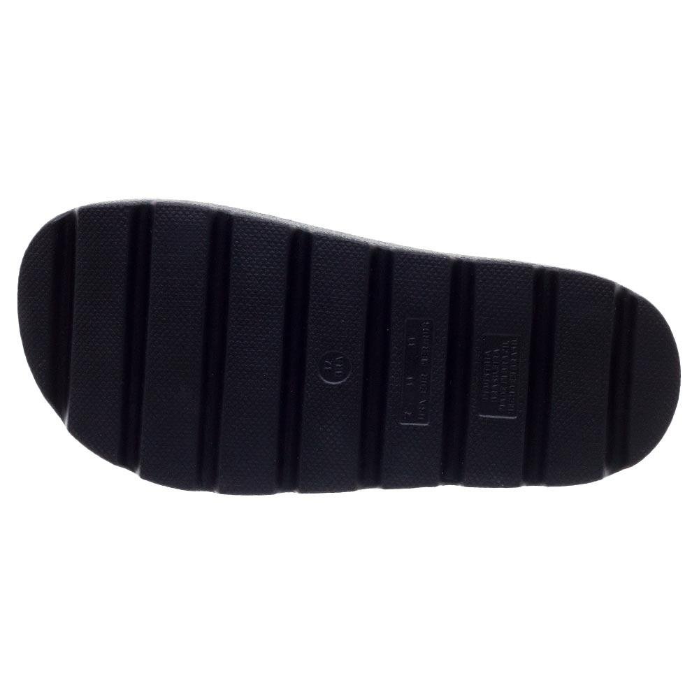 Sandália Infantil Menina Molekinha 2362.103 Preto Preto 4