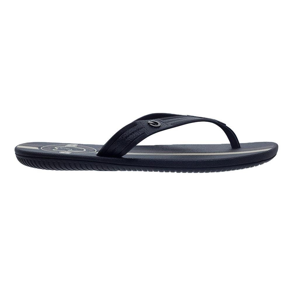 Chinelo Infantil Menino Cartago Atlanta 11841 Preto