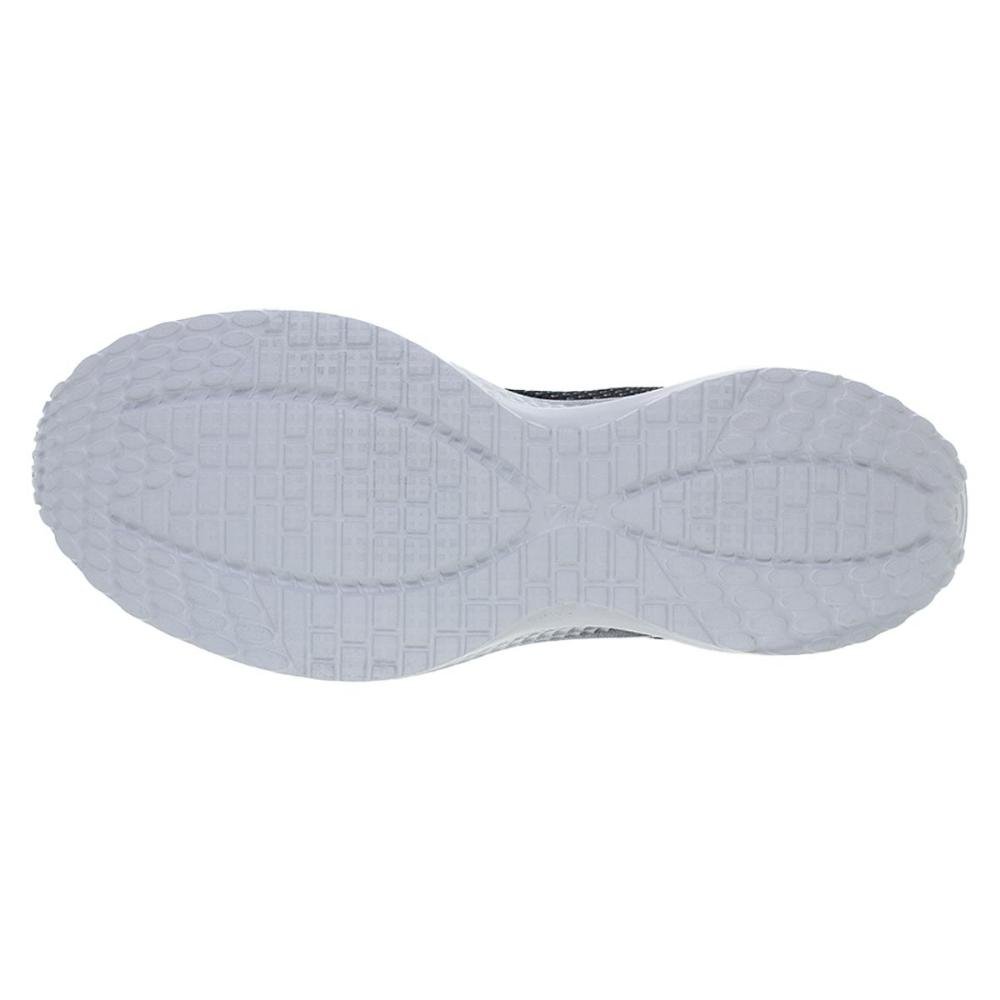 Tênis Feminino Fila Efecto Preto Preto 4