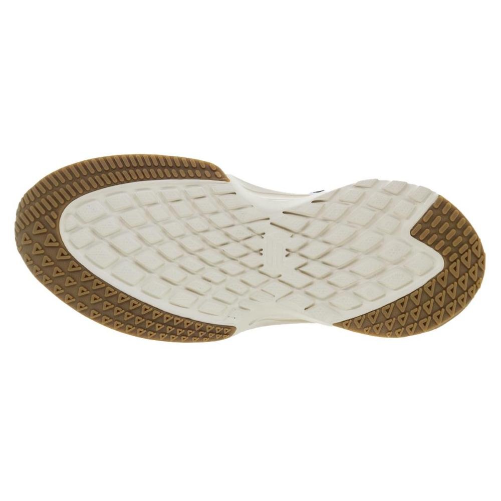 Tênis Casual Masculino Fila Prisma Preto Preto 4