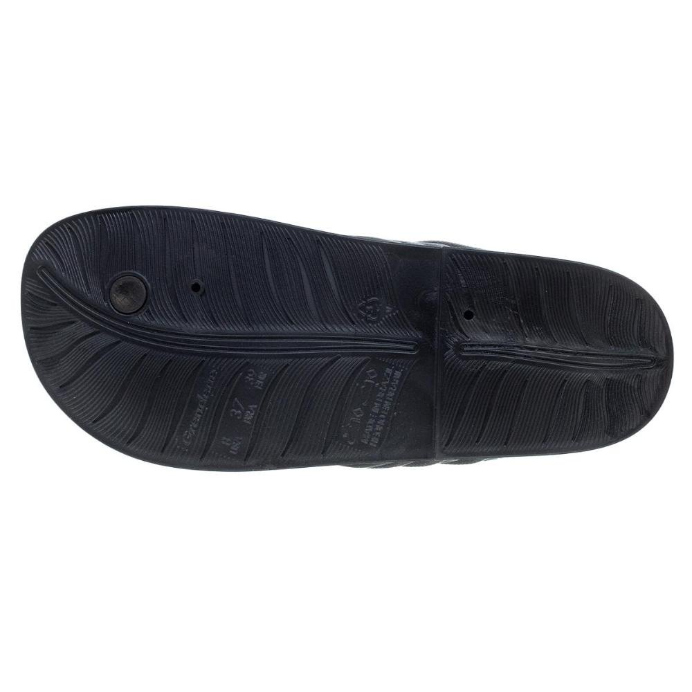 Rasteira Feminina Hera Grendha 19082 Preto Preto 4
