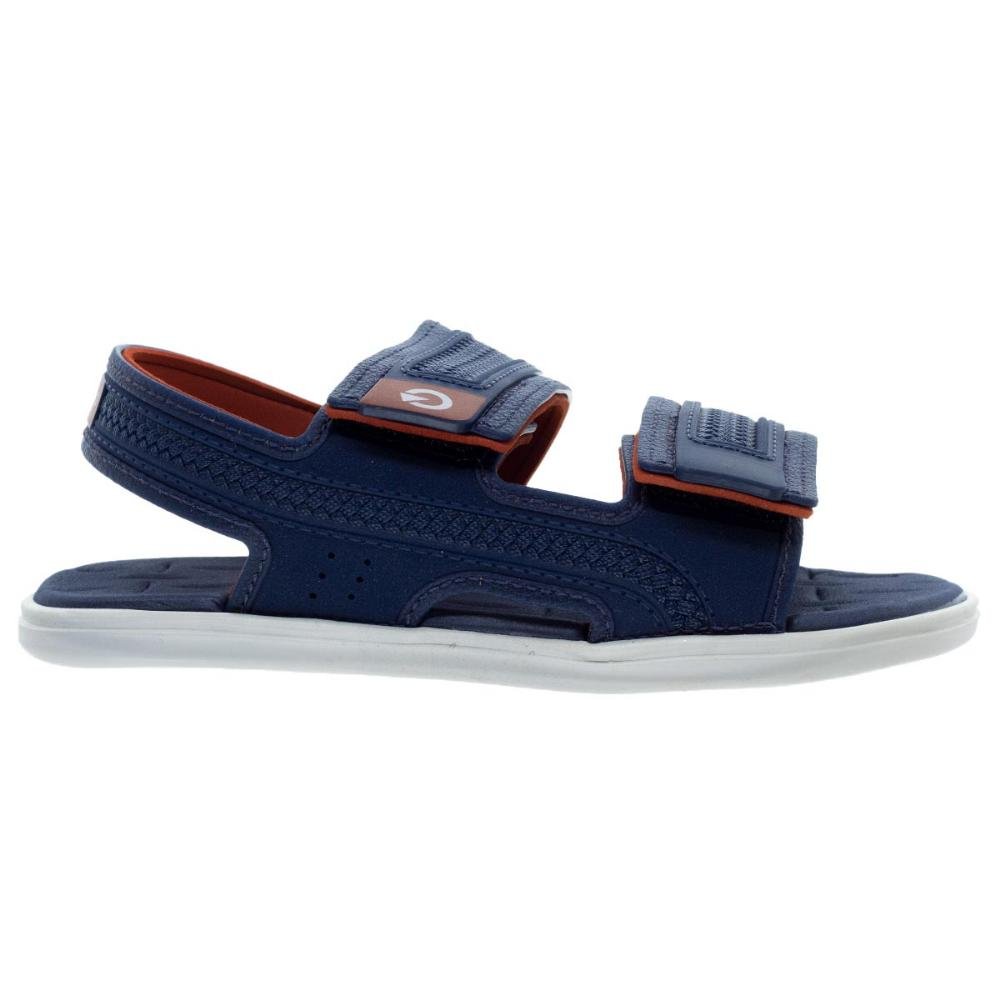 Sandália Masculina Cartago Malta V 12232 Azul