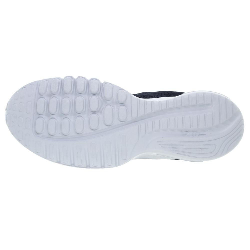 Tênis Esportivo Corrida Masculino Fila Fultime Preto Preto 4