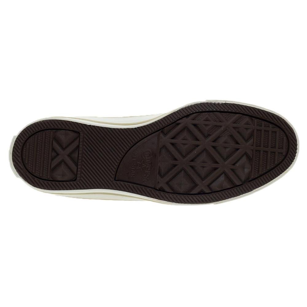 Tênis All Star Feminino Chuck Taylor CT30220001 Ouro Dourado 4