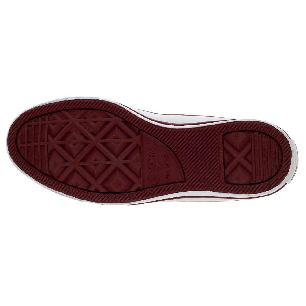 Tênis All Star Unissex Chuck Taylor CT04360002 Creme Bege 4