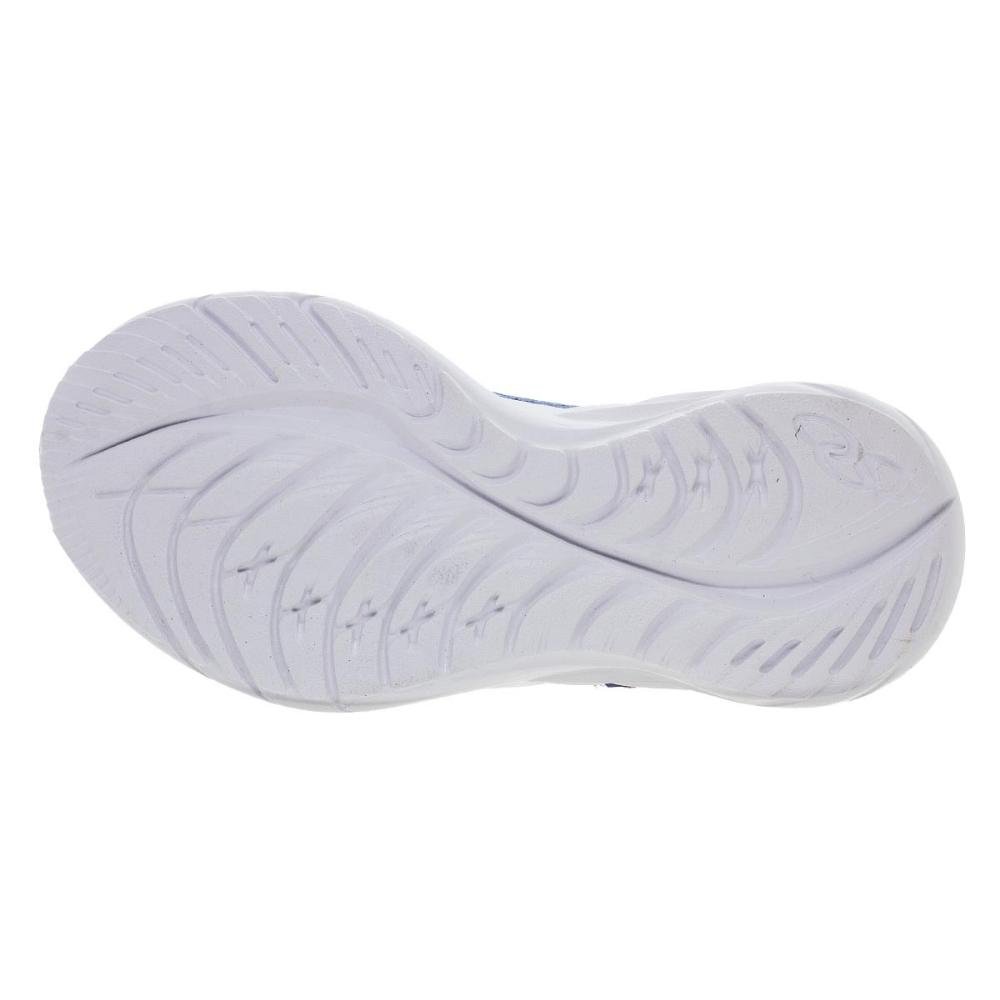 Tênis Infantil Menina Olympikus Maneiro Kids 942 Azul Azul 4