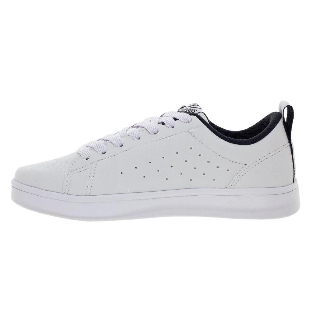 Tênis Olympikus Infantil Menino Only 2 Branco Branco 2