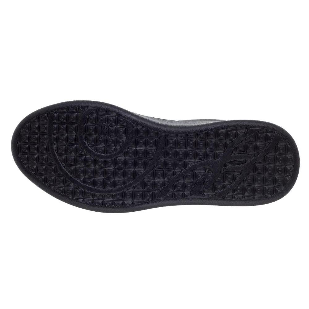 Tênis Olympikus Infantil Menino Only 2 Preto Preto 4