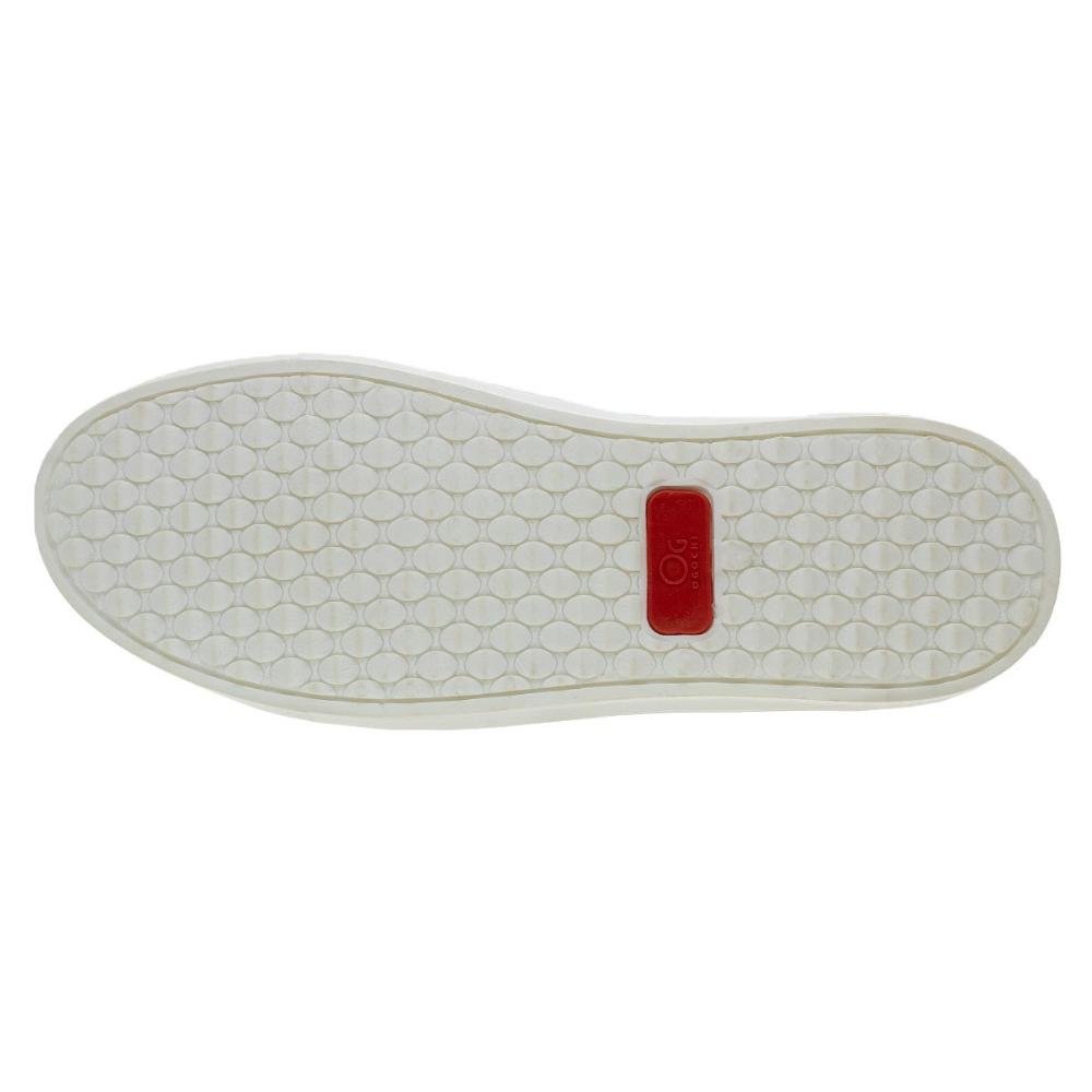 Sapatênis Masculino Ogochi 047500301 Marrom Marrom 4