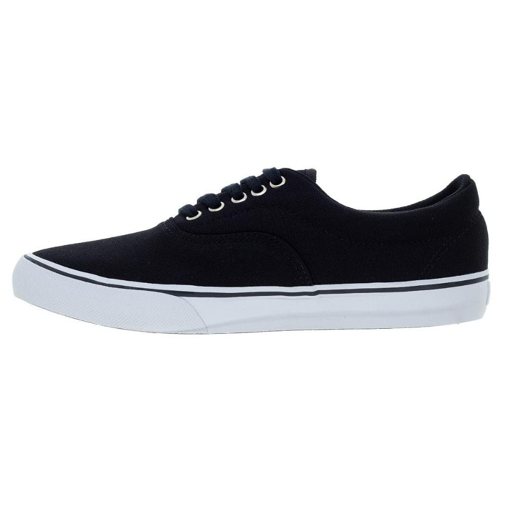 Tênis Masculino Ogochi 04780401 Preto Preto 2