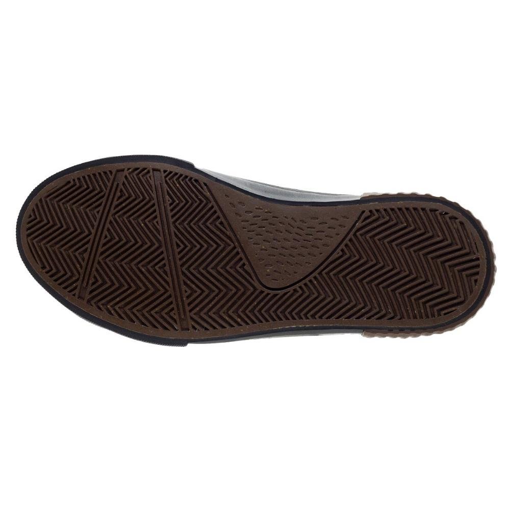 Tênis Masculino Ogochi 047500406 Preto Preto 4