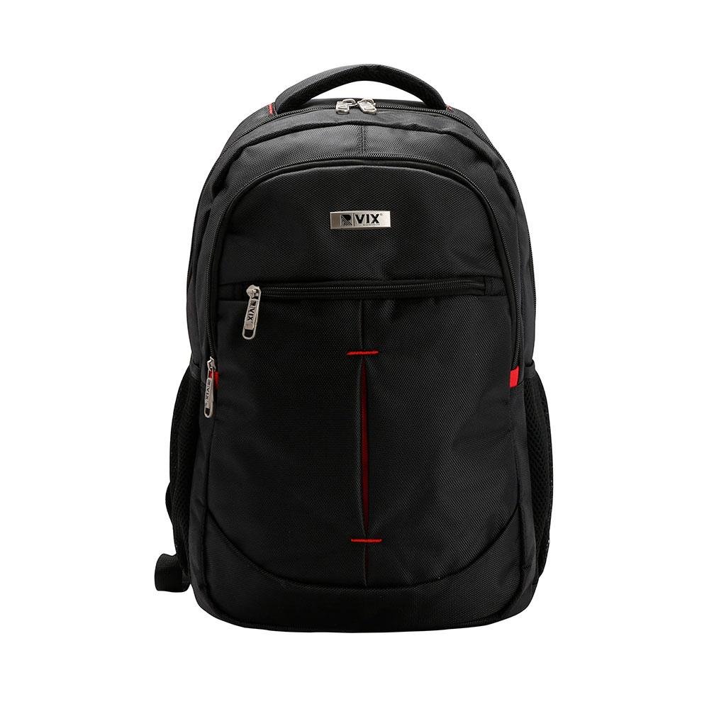 Mochila Masculina Porta Notebook Republic Vix 8731280 Preta