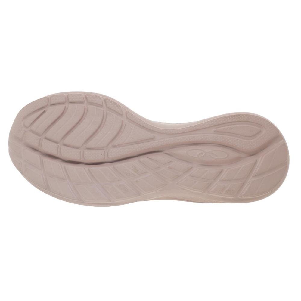 Tênis Esportivo Olympikus Feminino 156G Ultraleve Bege Bege 4