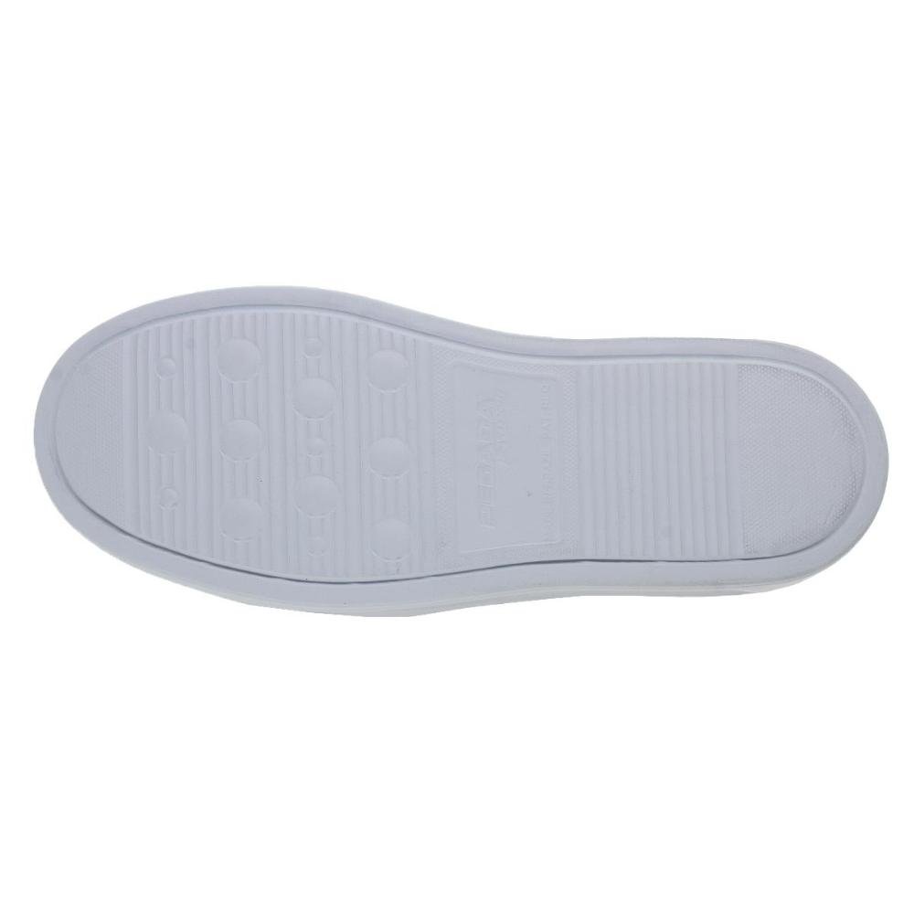 Tênis Casual Slip On Feminino Pegada 211210 Preto Preto 4